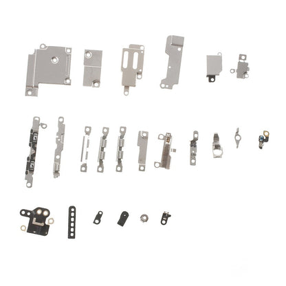 Ersatzteile-Set für Apple iPhone 6 24-teilig Kleinteile