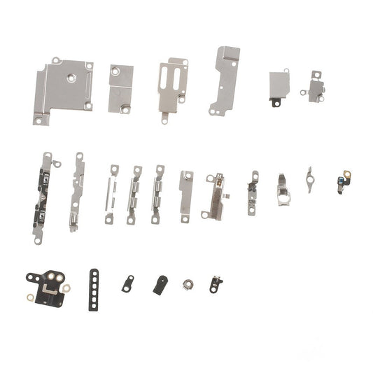 Ersatzteile-Set für Apple iPhone 6 24-teilig Kleinteile