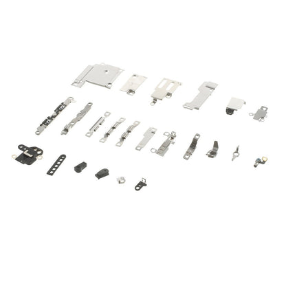 Ersatzteile-Set für Apple iPhone 6 24-teilig Kleinteile