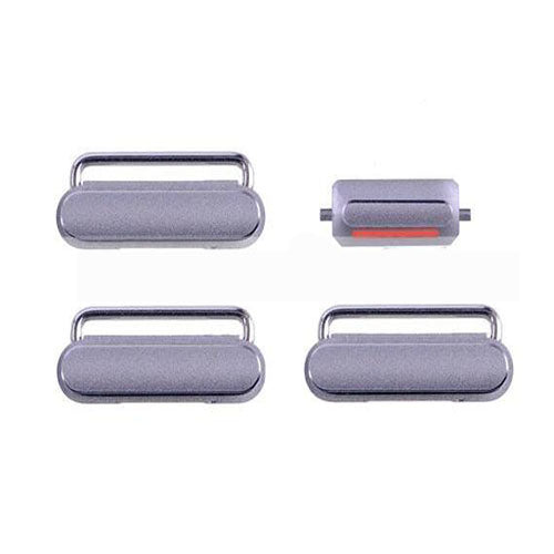 4 in 1 Button Set für Apple iPhone 6S (Power/Volume/Mute)