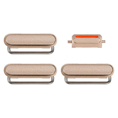 4 in 1 Button Set für Apple iPhone 6S (Power/Volume/Mute)