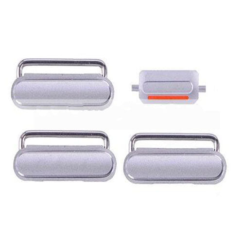 4 in 1 Button Set für Apple iPhone 6S (Power/Volume/Mute)