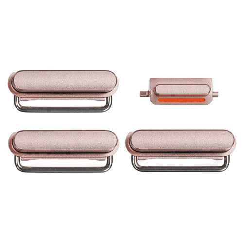 4 in 1 Button Set für Apple iPhone 6S (Power/Volume/Mute)