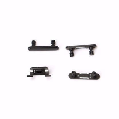 4 in 1 Button Set für Apple iPhone 7 (Power/Volume/Mute)
