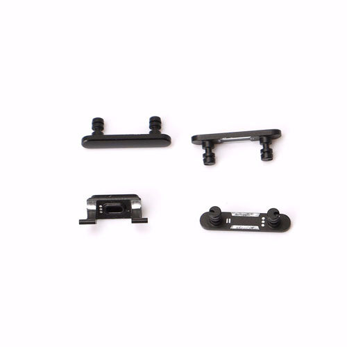 4 in 1 Button Set für Apple iPhone 7 (Power/Volume/Mute)