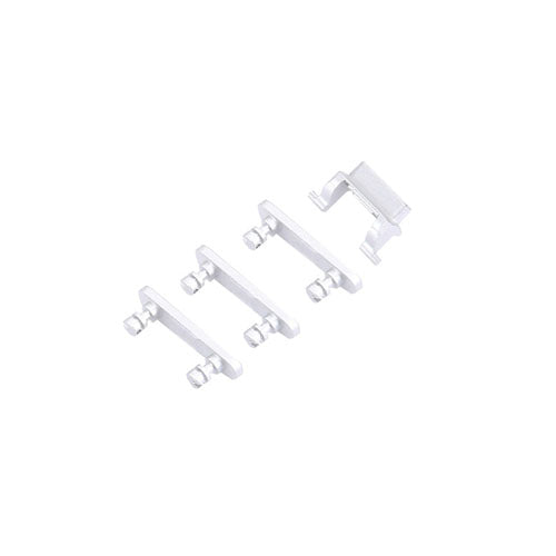 4 in 1 Button Set für Apple iPhone 7 (Power/Volume/Mute)