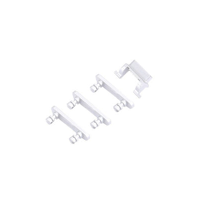 4 in 1 Button Set für Apple iPhone 7 (Power/Volume/Mute)