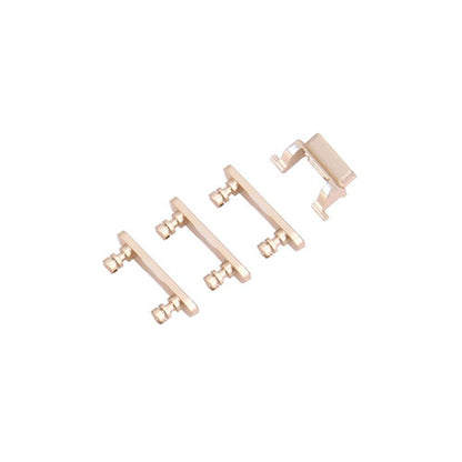 4 in 1 Button Set für Apple iPhone 7 (Power/Volume/Mute)