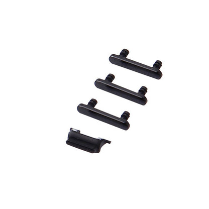 4 in 1 Button Set für Apple iPhone 7 (Power/Volume/Mute)
