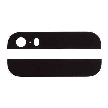 Apple iPhone SE 5S Top Bottom Cover Back
