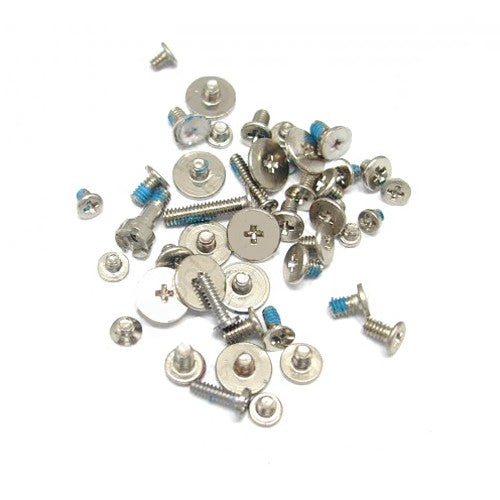 Apple iPhone 4S Schrauben und Muttern Komplett-Set