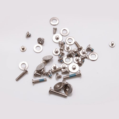 Apple iPhone 4S Schrauben und Muttern Komplett-Set