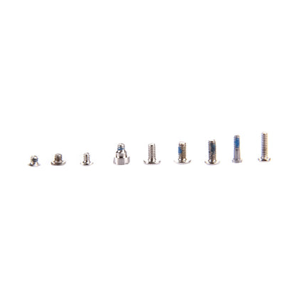 Schrauben Set für Apple iPhone 5S komplett Screw Ersatzteile Replacement Parts