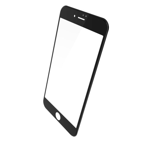 Apple iPhone 7 4.7" BASEUS Schutzglas Schutzfolie 0,23mm Full Screen 3D Soft