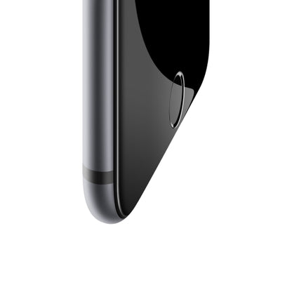 Apple iPhone 7 4.7" BASEUS Schutzglas Schutzfolie 0,23mm Full Screen 3D Soft