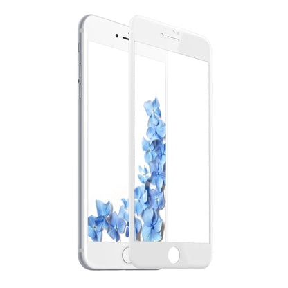 Apple iPhone 7 4.7" BASEUS Schutzglas Schutzfolie 0,23mm Full Screen 3D Soft