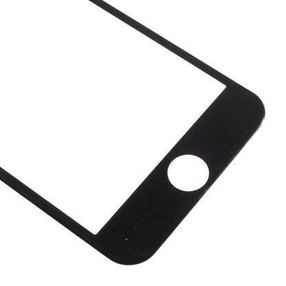 Apple iPhone 8 7 4.7" Schutzglas Full Coverage 3D Schutzfolie Silikon Rand Film