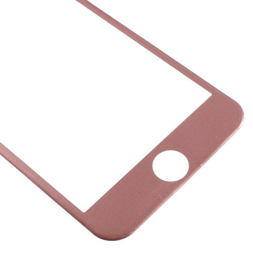 Apple iPhone 8 7 4.7" Schutzglas Full Coverage 3D Schutzfolie Silikon Rand Film