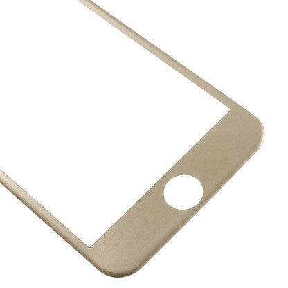Apple iPhone 8 7 4.7" Schutzglas Full Coverage 3D Schutzfolie Silikon Rand Film