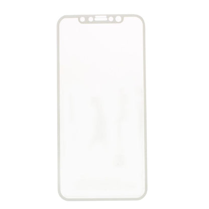 Apple iPhone Xs X Schutzglas Full Coverage Schutzfolie Screen Protector Film 9H