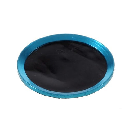 Home Button Sticker für Apple iPhone 8 7 6 6S PLUS 5S SE Touch ID Fingerprint