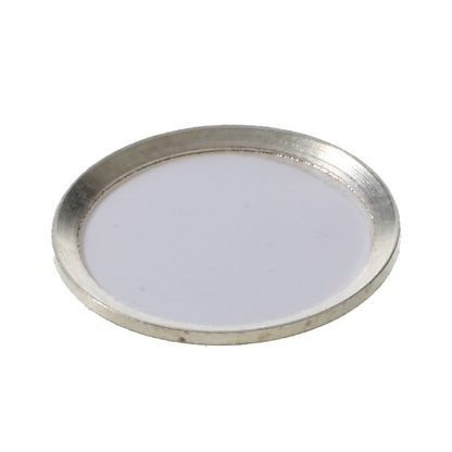 Home Button Sticker für Apple iPhone 8 7 6 6S PLUS 5S SE Touch ID Fingerprint