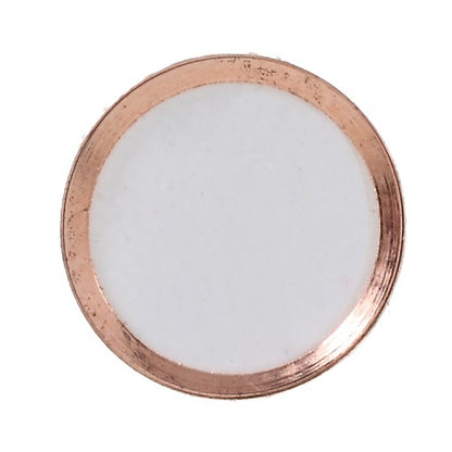 Home Button Sticker für Apple iPhone 8 7 6 6S PLUS 5S SE Touch ID Fingerprint