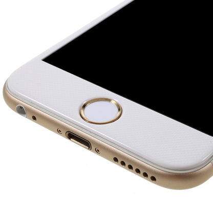 Home Button Sticker für Apple iPhone 8 7 6 6S PLUS 5S SE Touch ID Fingerprint