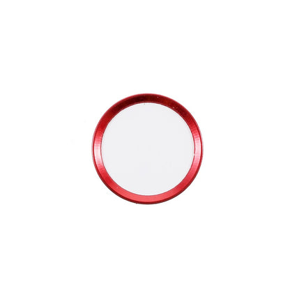 Home Button Sticker für Apple iPhone 8 7 6 6S PLUS 5S SE Touch ID Fingerprint
