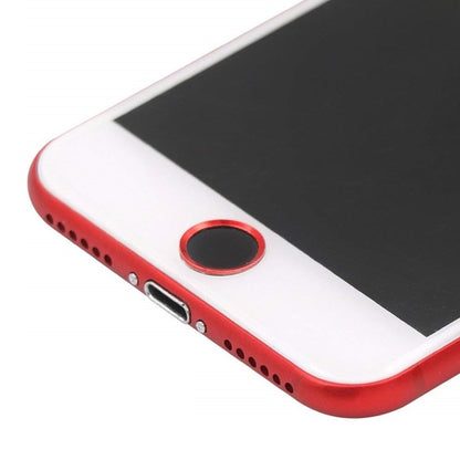 Home Button Sticker für Apple iPhone 8 7 6 6S PLUS 5S SE Touch ID Fingerprint