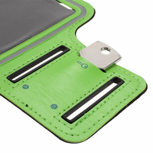Jogging Sport Armband für Apple iPhone 8 7 6 6S Gym