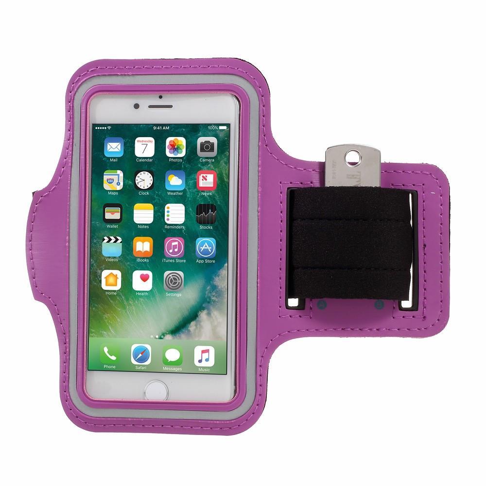Jogging Sport Armband für Apple iPhone 8 7 6 6S Gym