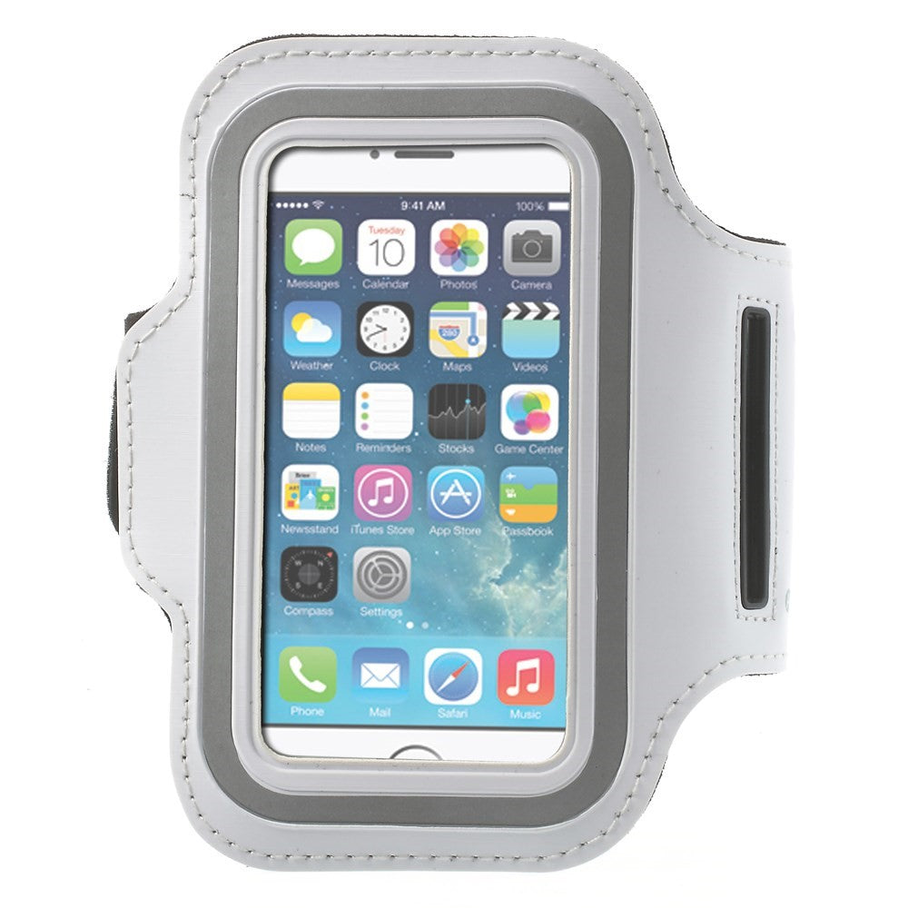 Sport Armband für Apple iPhone SE 5 5S 5C iPod Touch 7 6 5 Gym Jogging Training