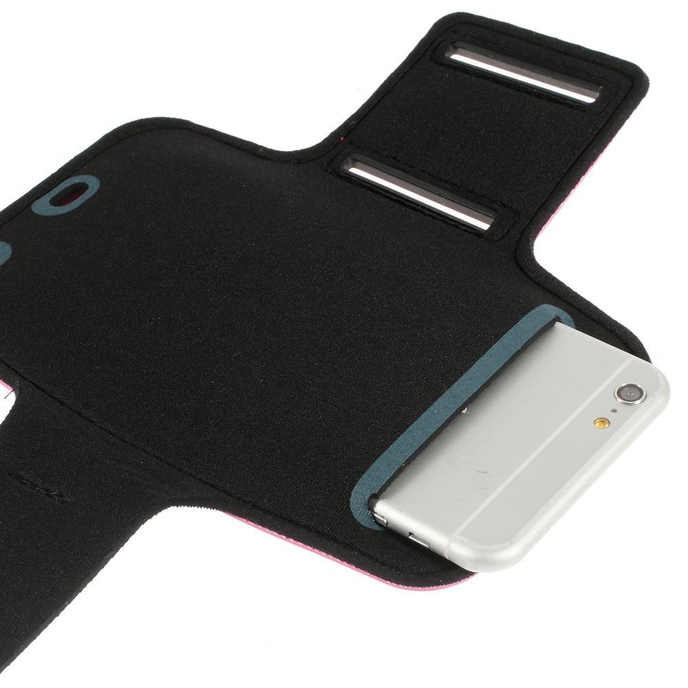 Apple iPhone 8 PLUS 7 PLUS 6 PLUS 6S PLUS Gym Jogging Sport Armband