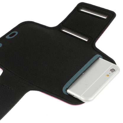 Apple iPhone 8 PLUS 7 PLUS 6 PLUS 6S PLUS Gym Jogging Sport Armband