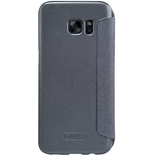 Samsung Galaxy S7 Edge G935 NILLKIN Sparkle Series App Smart View