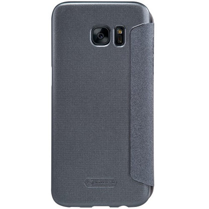Samsung Galaxy S7 Edge G935 NILLKIN Sparkle Series App Smart View