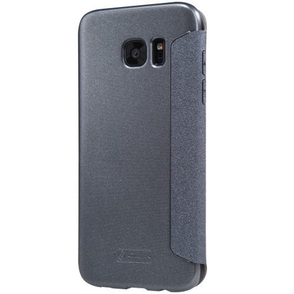 Samsung Galaxy S7 Edge G935 NILLKIN Sparkle Series App Smart View