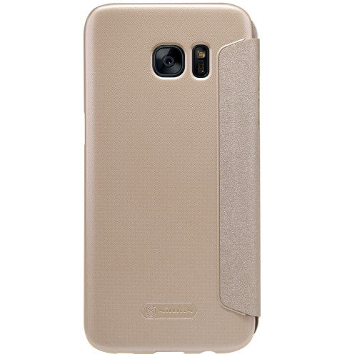 Samsung Galaxy S7 Edge G935 NILLKIN Sparkle Series App Smart View