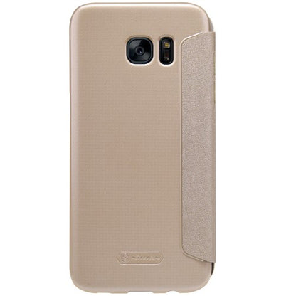 Samsung Galaxy S7 Edge G935 NILLKIN Sparkle Series App Smart View
