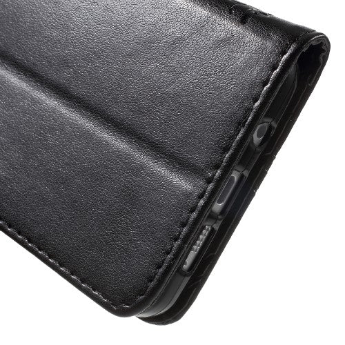Wallet Case für Samsung Galaxy A5 A510 (2016) Butterfly Flower Motiv
