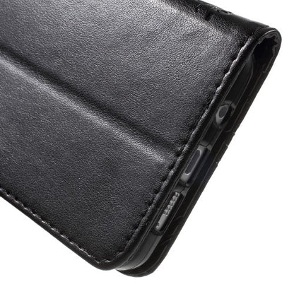 Wallet Case für Samsung Galaxy A5 A510 (2016) Butterfly Flower Motiv