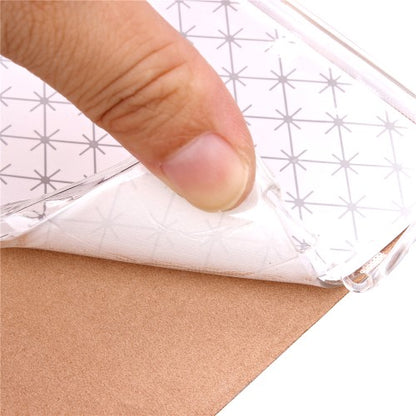 Wallet Case für Samsung Galaxy J5 J510 (2016) Rhombus Window View