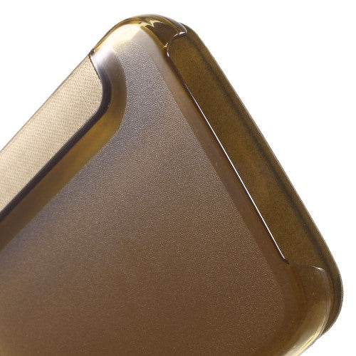 Wallet Case für Samsung Galaxy S6 Edge G925 Window View Book Etui