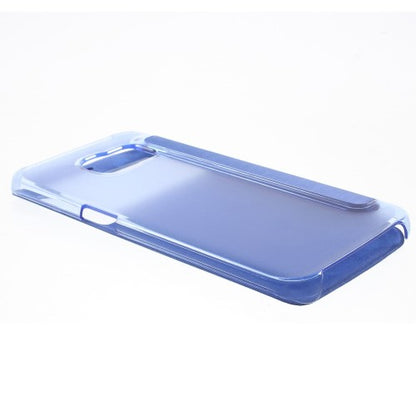 Wallet Case für Samsung Galaxy S6 Edge G925 Window View Book Etui