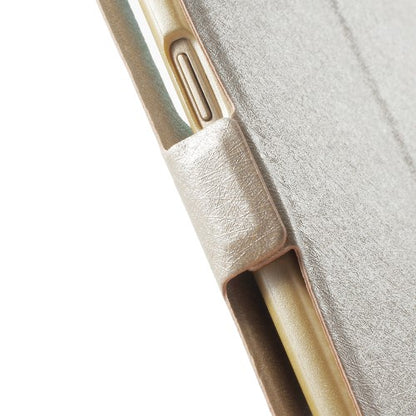 Wallet Case für Samsung Galaxy S6 Edge G925 Dual Window View Silk Book Etui