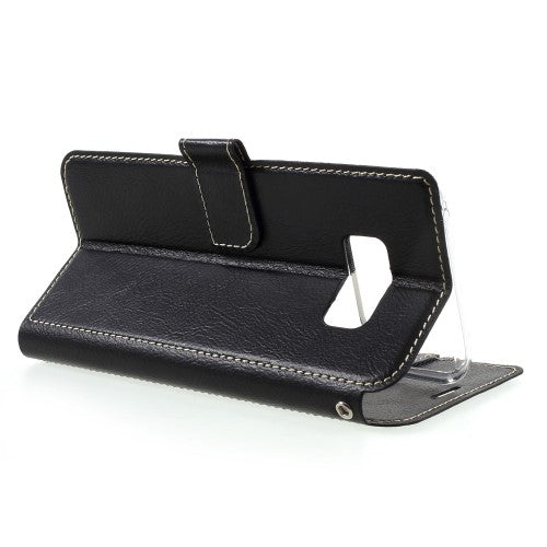 Wallet Case für Samsung Galaxy S8 G950 MOLAN CANO ISSUE