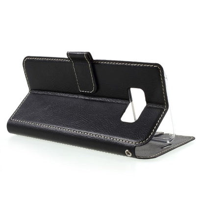 Wallet Case für Samsung Galaxy S8 G950 MOLAN CANO ISSUE