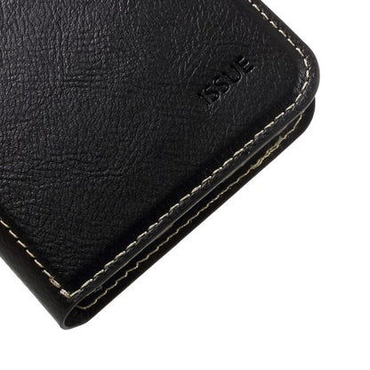 Wallet Case für Samsung Galaxy S8 G950 MOLAN CANO ISSUE