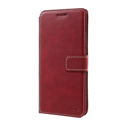Wallet Case für Samsung Galaxy S8 G950 MOLAN CANO ISSUE